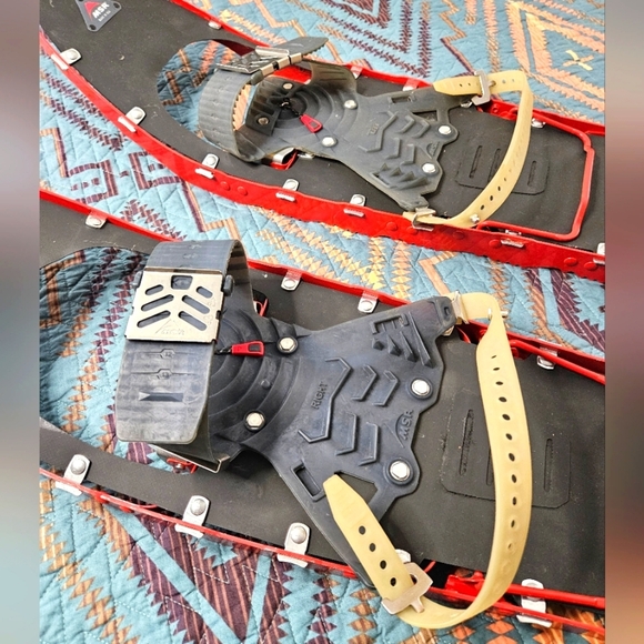 MSR Lightning Explore Snow Shoes - Picture 8 of 8